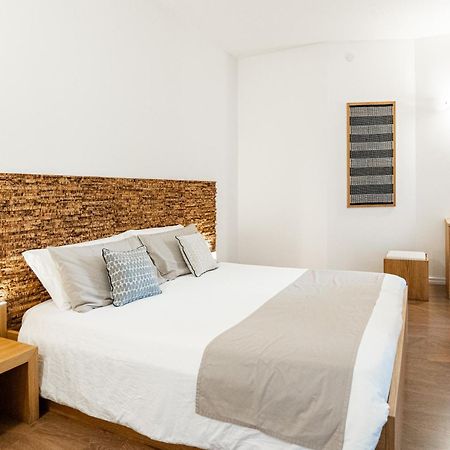 Le Terrazze Di Bellavista Bed and Breakfast Su Forti Exteriör bild
