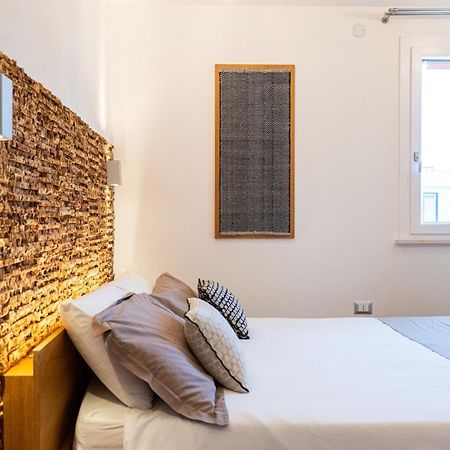 Le Terrazze Di Bellavista Bed and Breakfast Su Forti Exteriör bild